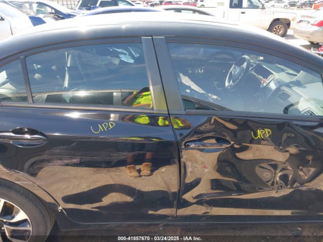 19XFB2F84FE033113 Honda CIVIC EX