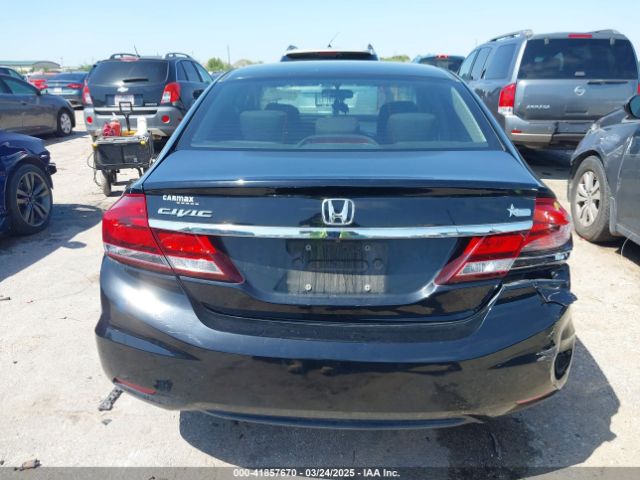 19XFB2F84FE033113 Honda CIVIC EX