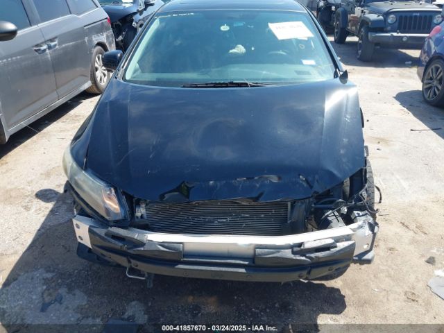 19XFB2F84FE033113 Honda CIVIC EX