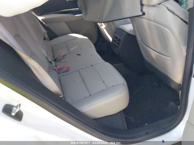 1GYAZAR48NF170949 Cadillac Xt4 Fwd Luxury