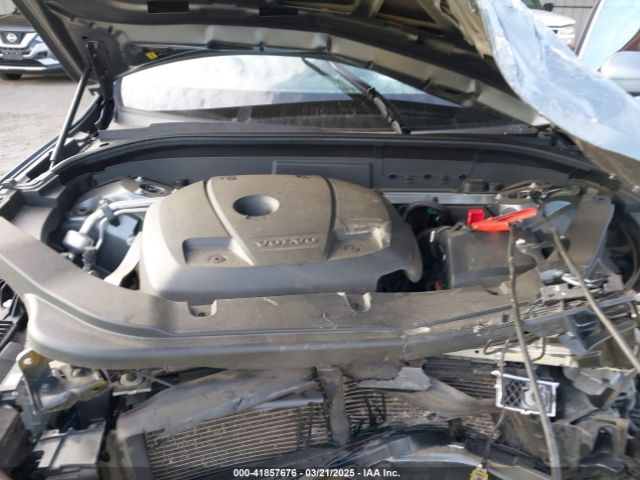 2021 VOLVO XC60 YV4102RK1M1715757 Photo 9