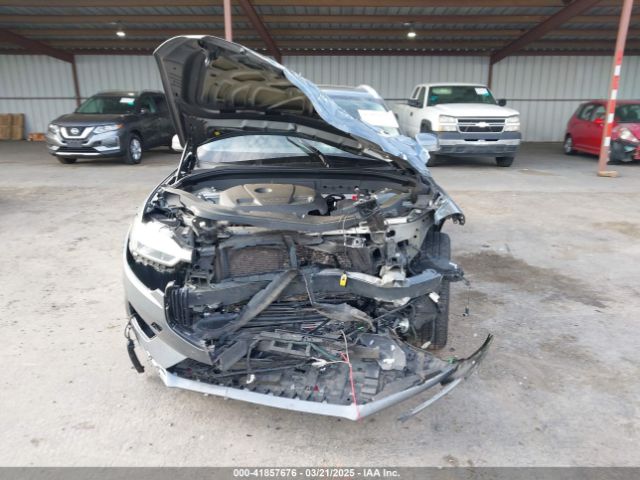 YV4102RK1M1715757 Volvo Xc60 T5 Momentum