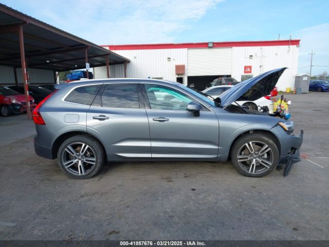 YV4102RK1M1715757 Volvo Xc60 T5 Momentum