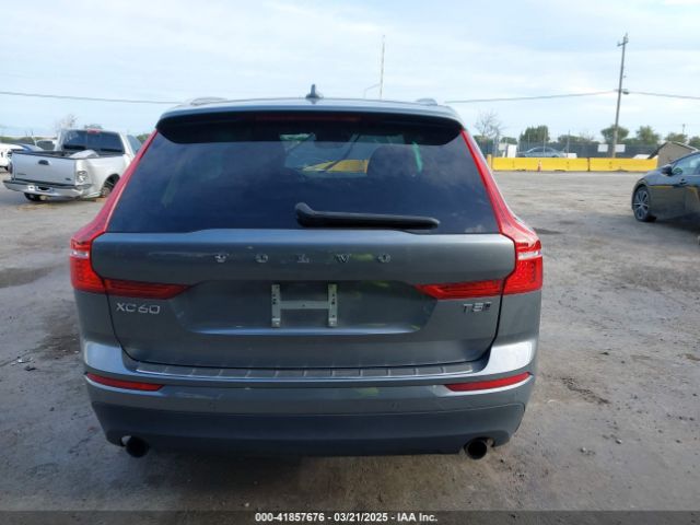 YV4102RK1M1715757 Volvo Xc60 T5 Momentum