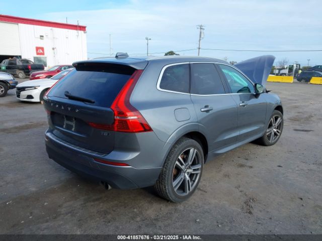 2021 VOLVO XC60 YV4102RK1M1715757 Photo 3