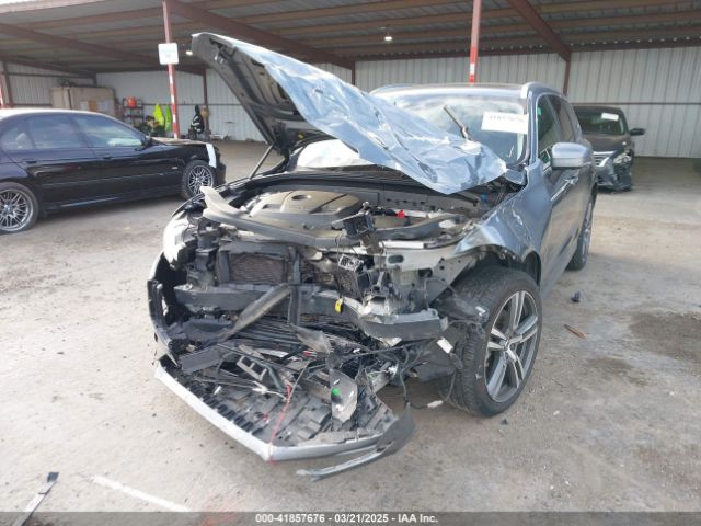 2021 VOLVO XC60 YV4102RK1M1715757 Photo 5