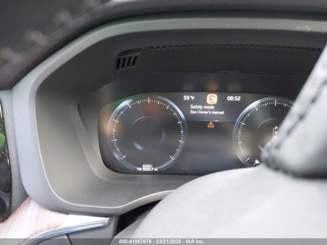 2021 VOLVO XC60 YV4102RK1M1715757 Photo 6