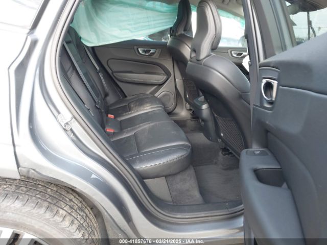 2021 VOLVO XC60 YV4102RK1M1715757 Photo 7