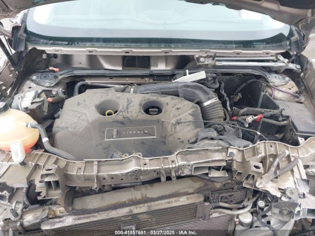 5LMCJ3C9XKUL09386 Lincoln Mkc Reserve