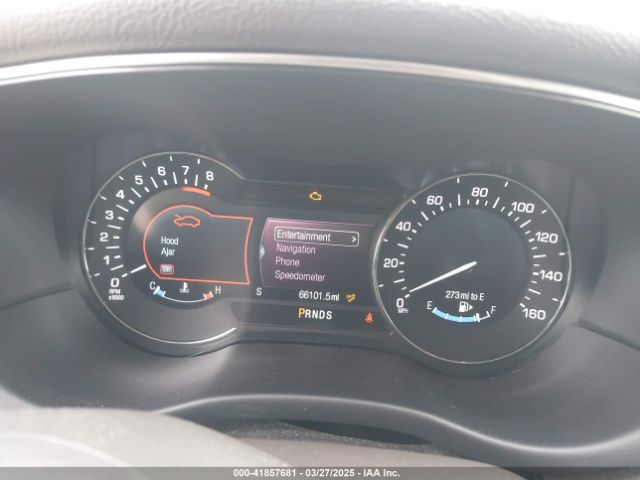 5LMCJ3C9XKUL09386 Lincoln Mkc Reserve