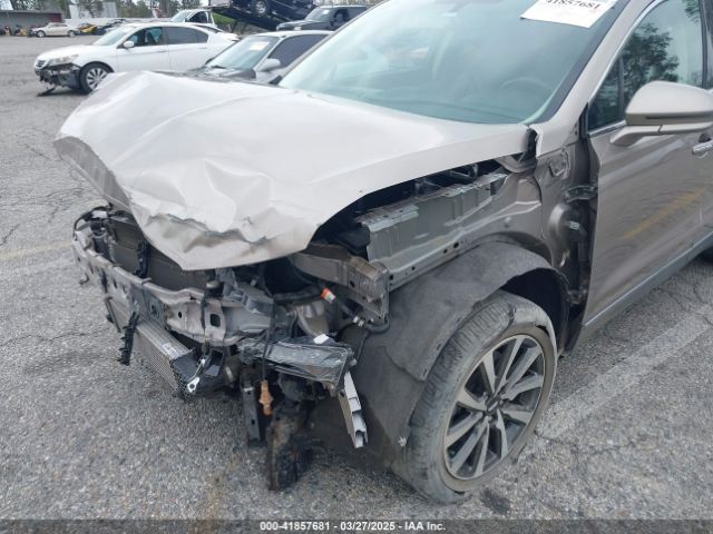 5LMCJ3C9XKUL09386 Lincoln Mkc Reserve