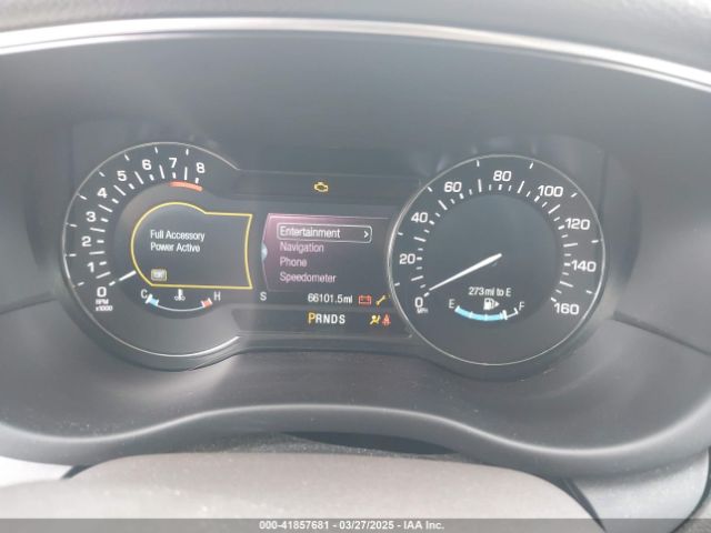 5LMCJ3C9XKUL09386 Lincoln Mkc Reserve