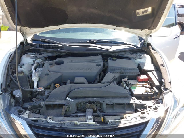 1N4AL3AP7JC254982 Nissan Altima 2.5 S
