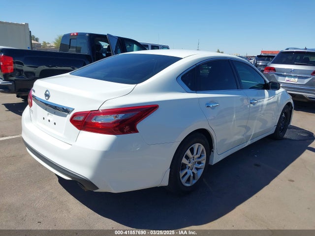 1N4AL3AP7JC254982 Nissan Altima 2.5 S