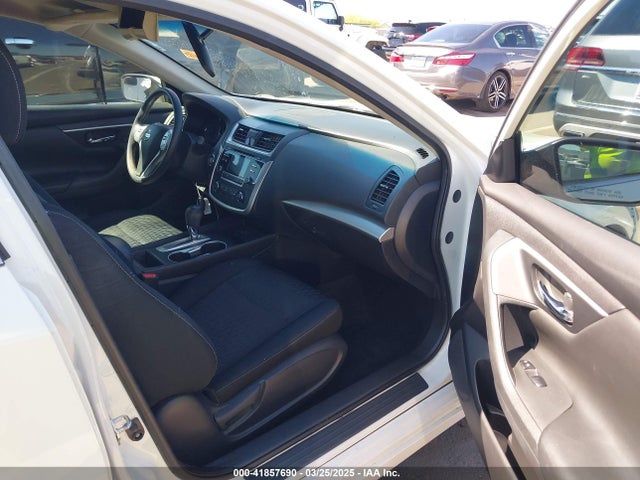 1N4AL3AP7JC254982 Nissan Altima 2.5 S