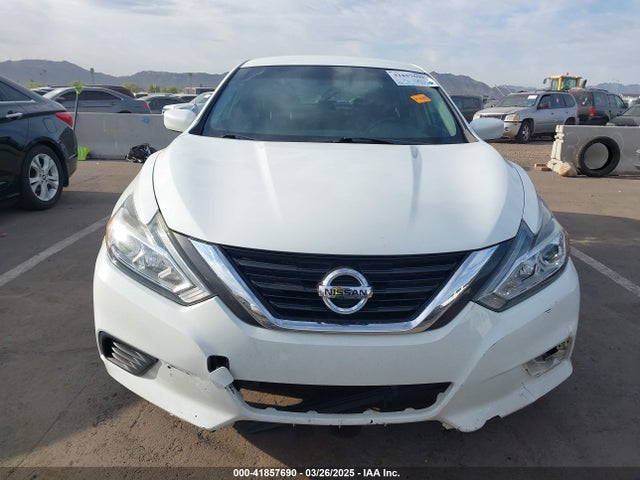 1N4AL3AP7JC254982 Nissan Altima 2.5 S