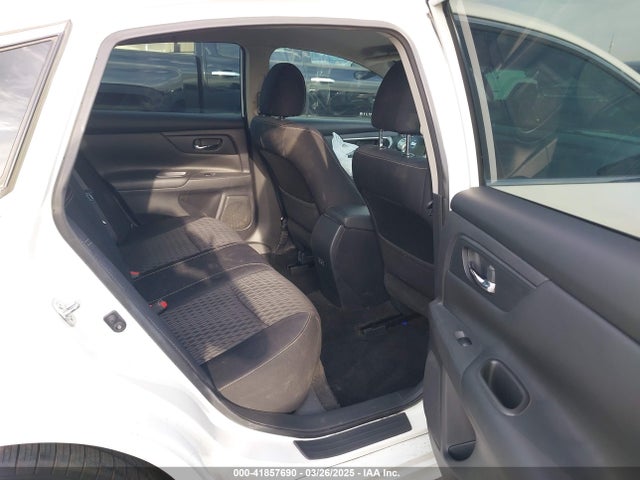 1N4AL3AP7JC254982 Nissan Altima 2.5 S