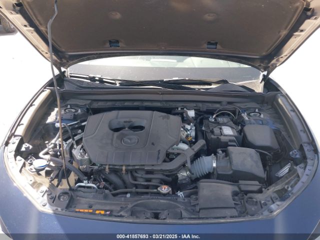 3MVDMBBM5PM554836 Mazda Cx-30 2.5 S Select