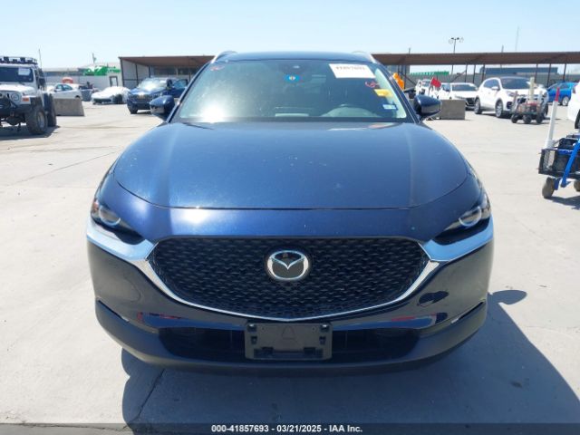 3MVDMBBM5PM554836 Mazda Cx-30 2.5 S Select