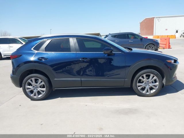 3MVDMBBM5PM554836 Mazda Cx-30 2.5 S Select