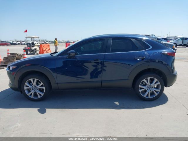 3MVDMBBM5PM554836 Mazda Cx-30 2.5 S Select