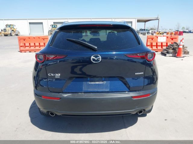 3MVDMBBM5PM554836 Mazda Cx-30 2.5 S Select