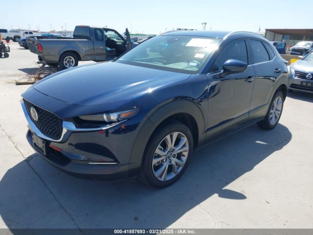 3MVDMBBM5PM554836 Mazda Cx-30 2.5 S Select