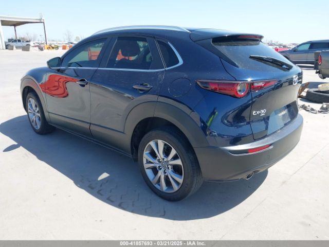 3MVDMBBM5PM554836 Mazda Cx-30 2.5 S Select