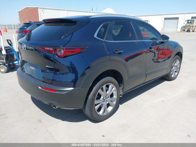 3MVDMBBM5PM554836 Mazda Cx-30 2.5 S Select