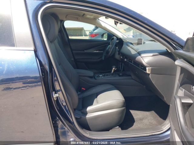 3MVDMBBM5PM554836 Mazda Cx-30 2.5 S Select
