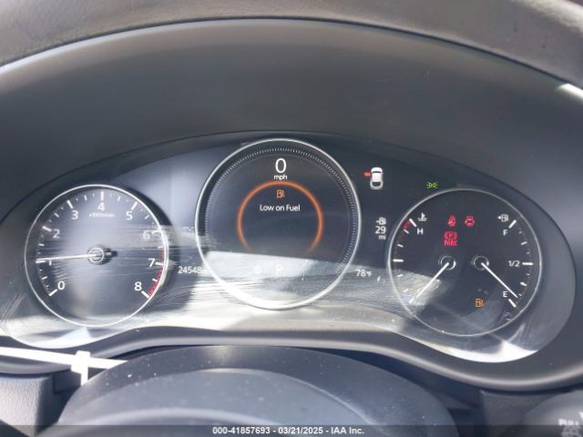 3MVDMBBM5PM554836 Mazda Cx-30 2.5 S Select