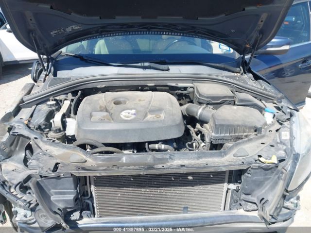 YV440MDK6F2650269 Volvo Xc60 T5 Premier