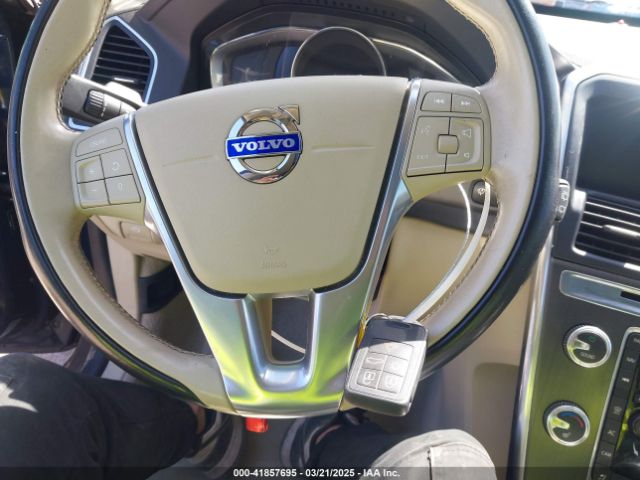 YV440MDK6F2650269 Volvo Xc60 T5 Premier