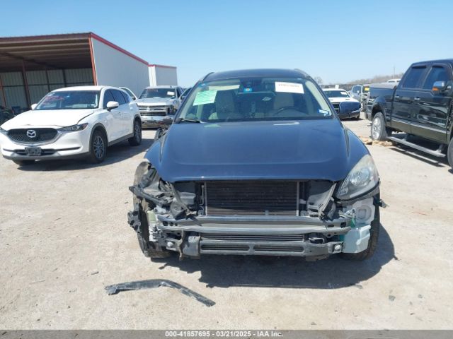 YV440MDK6F2650269 Volvo Xc60 T5 Premier