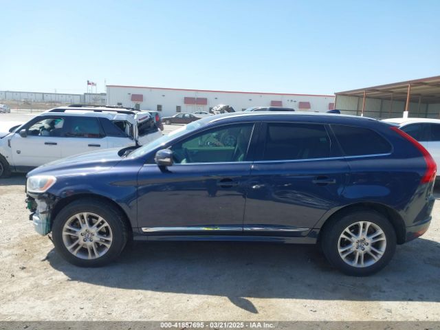 YV440MDK6F2650269 Volvo Xc60 T5 Premier