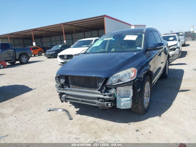 YV440MDK6F2650269 Volvo Xc60 T5 Premier