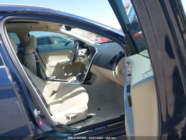 YV440MDK6F2650269 Volvo Xc60 T5 Premier