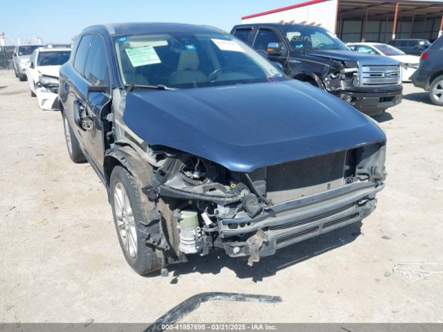 YV440MDK6F2650269 Volvo Xc60 T5 Premier