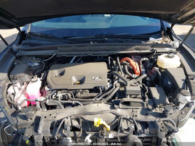 2023 LEXUS RX 350H 2T2BBMCA7PC008476 Photo 9
