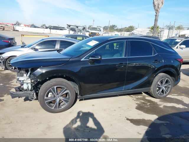 Lexus Rx 350h Premium 2023 2T2BBMCA7PC008476 Image 15