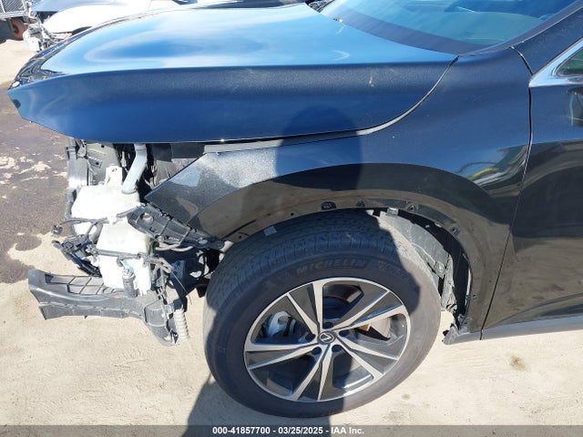 Lexus Rx 350h Premium 2023 2T2BBMCA7PC008476 Image 18
