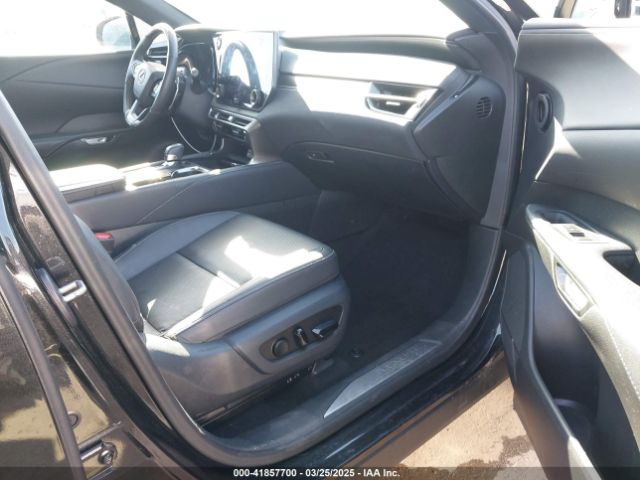2023 LEXUS RX 350H 2T2BBMCA7PC008476 Photo 4