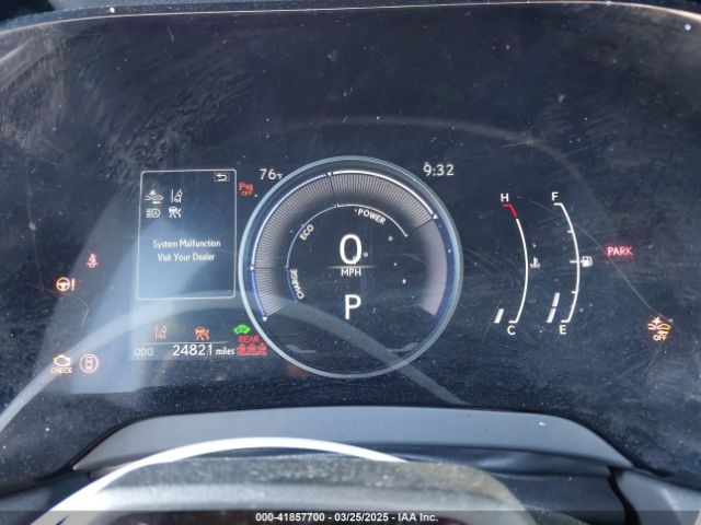 2023 LEXUS RX 350H 2T2BBMCA7PC008476 Photo 6