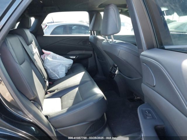 2023 LEXUS RX 350H 2T2BBMCA7PC008476 Photo 7