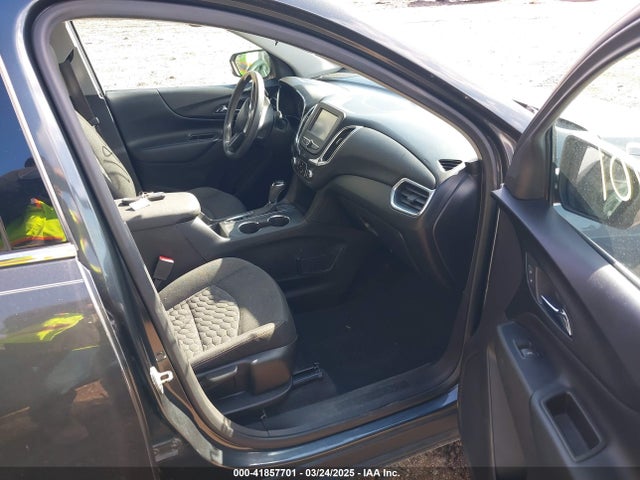 Chevrolet EQUINOX LT 2018 3GNAXJEV9JL325672 Image 5