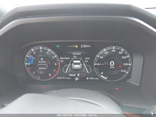 JA4J4VA89NZ084990 Mitsubishi Outlander Sel 2.5 S-awc/sel Launch Edition S-awc/sel Special Edition S-awc