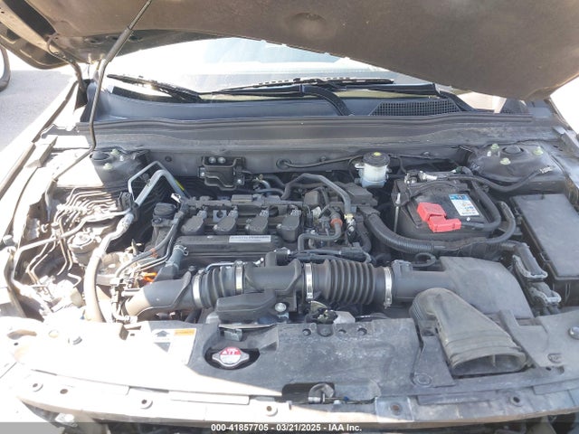 1HGCV1F39JA173342 Honda Accord Sport