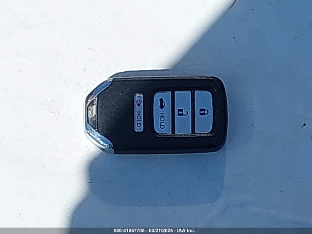 1HGCV1F39JA173342 Honda Accord Sport
