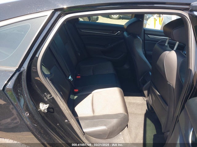1HGCV1F39JA173342 Honda Accord Sport
