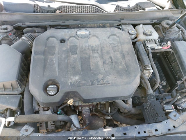 2G11Z5S36K9132020 Chevrolet IMPALA LT